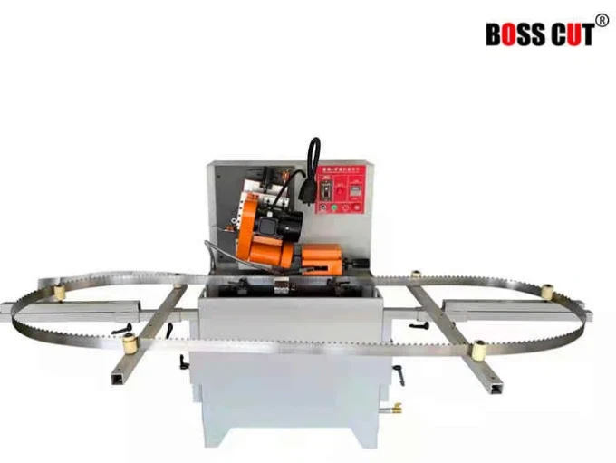 carbide regrinding machine1