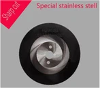 450 TiALN PVD M2 সার্কুলার করাত